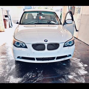 Meet your Posher, Juan